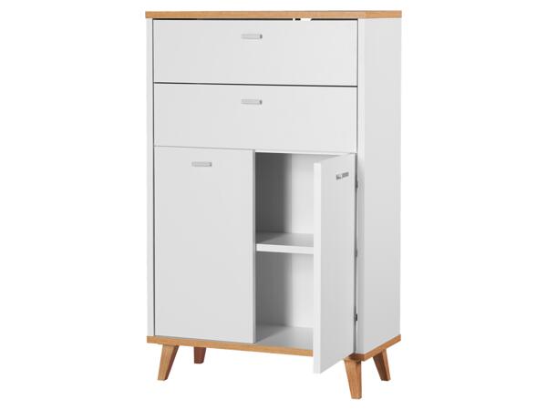 Bathroom Cabinet