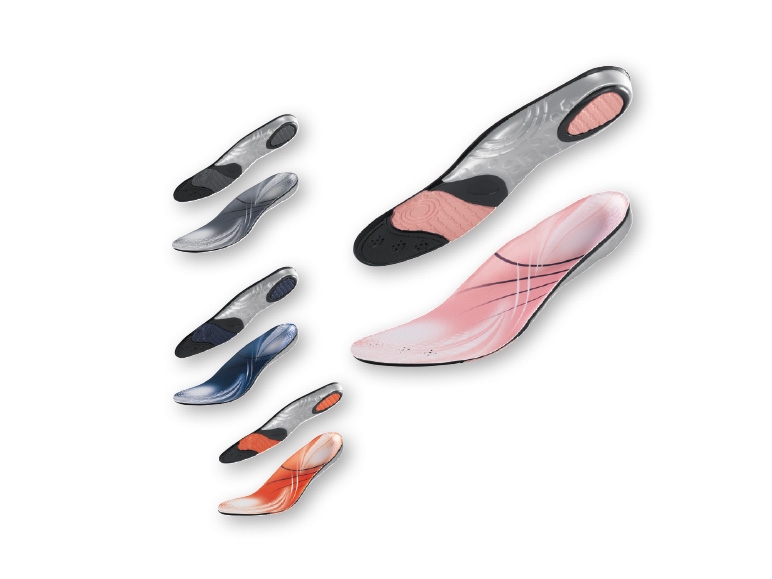 CRIVIT Sports Insoles