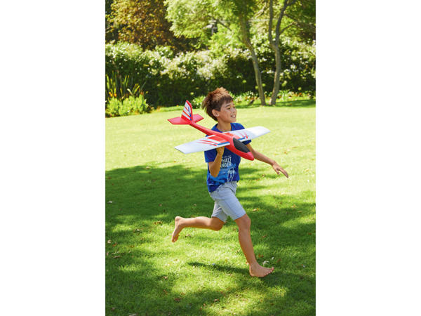 Glider Plane