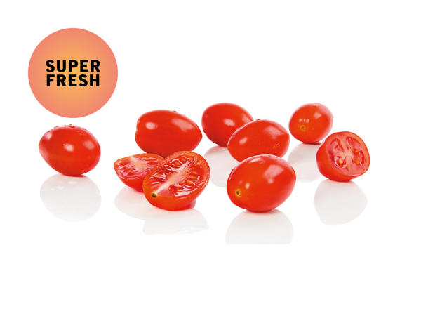 Tomates cœur de pigeon