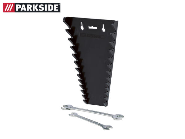 Parkside Magnetic Tool Holder/ Magnetic Strip