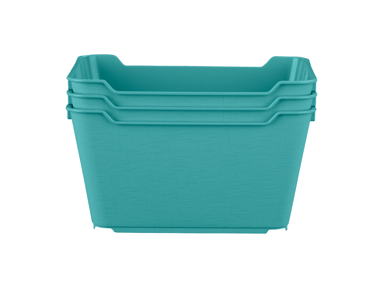 Stohovatelné boxy
