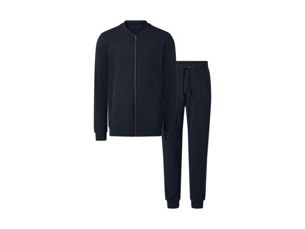 Men's Tracksuit