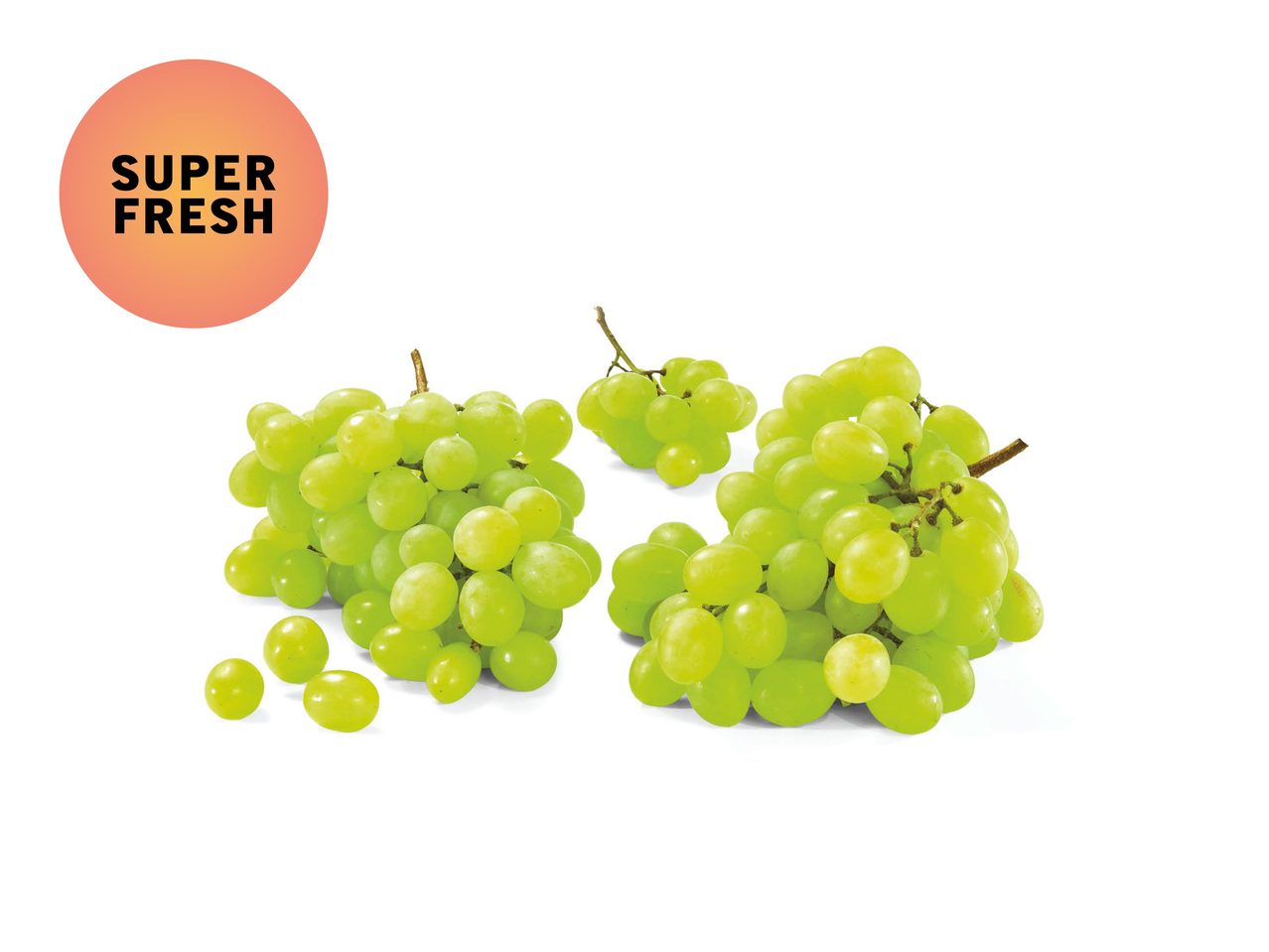 Raisin blanc