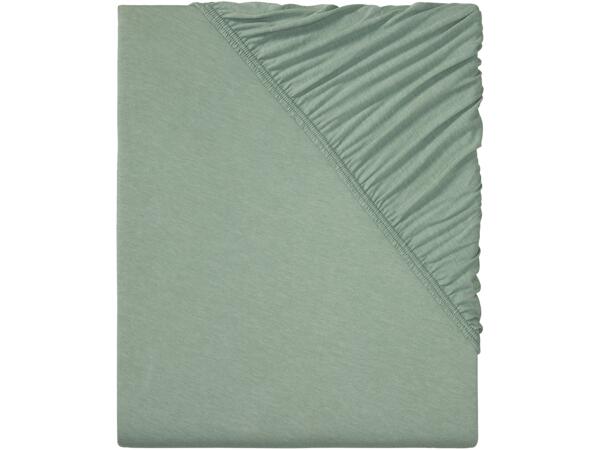 Jersey Fitted Sheet