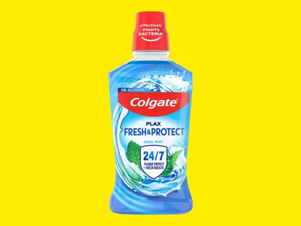 COLGATE PLAX ÚSTNÍ VODA