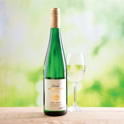 Grüner Veltliner