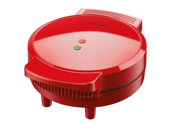 Silvercrest Bubble Waffle / Doughnut/ Omelette Maker