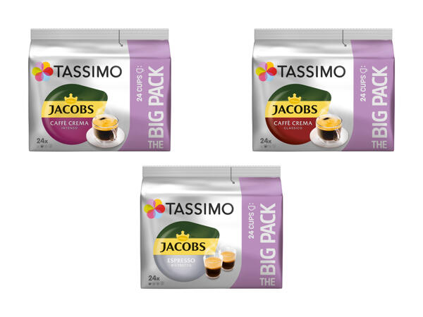 TASSIMO