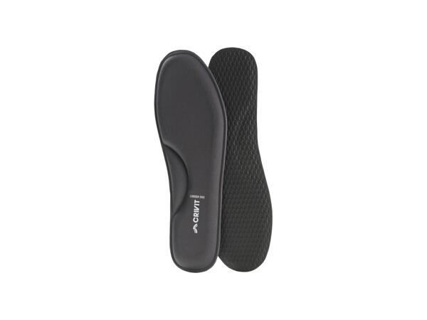 Memory Foam Insoles