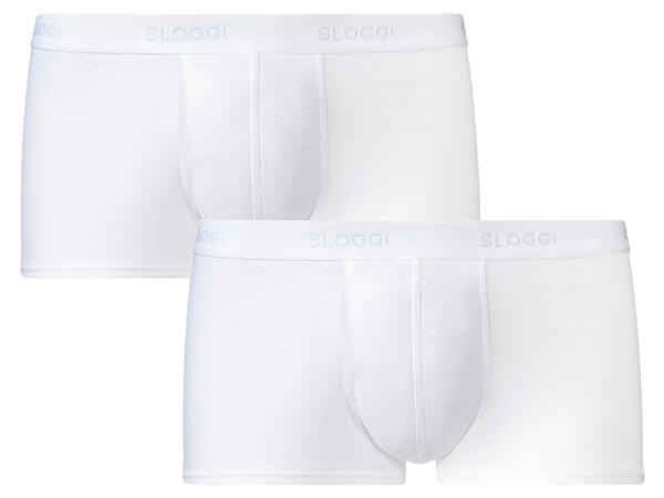 Men's Briefs or Hipster Briefs