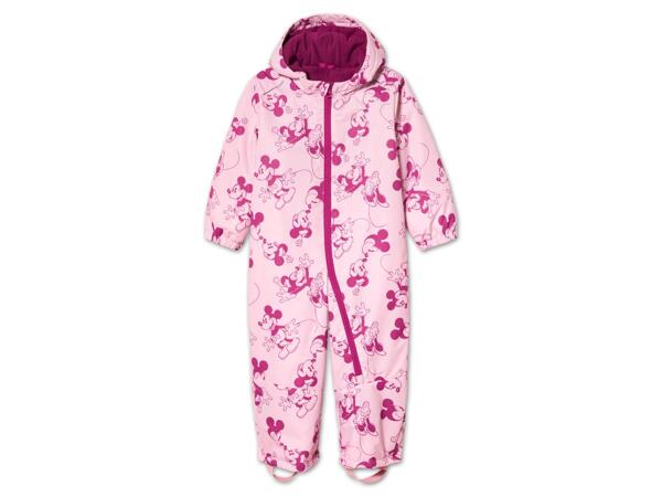 Baby Schneeoverall