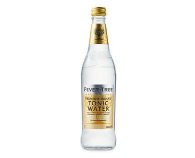 Fever Tree Indian Tonic 500ml