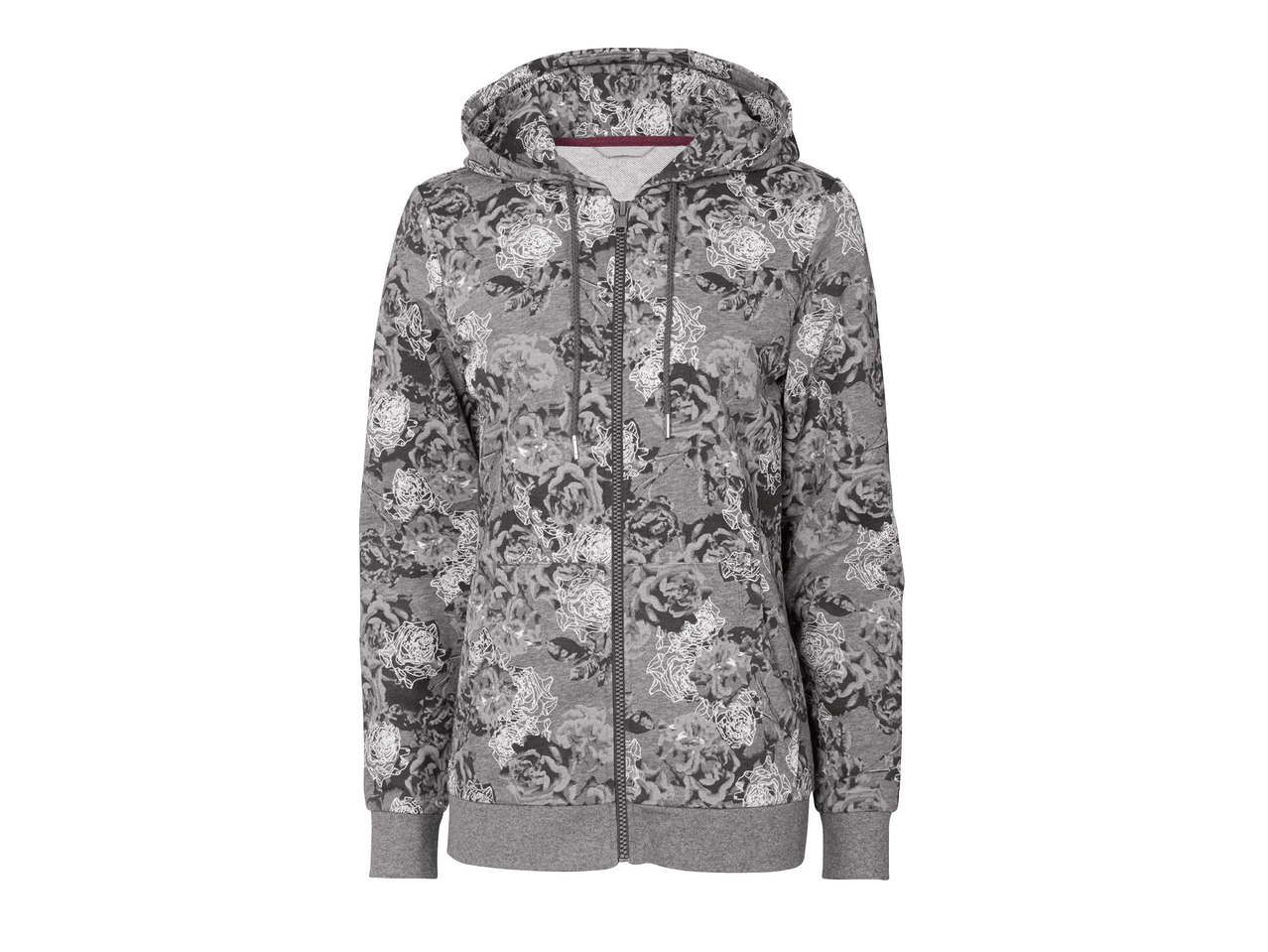 ESMARA(R) Sweatjakke
