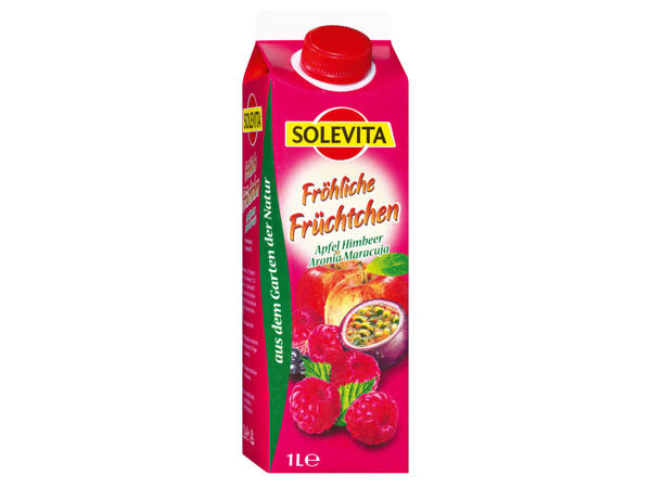 SOLEVITA Fröhliche Früchtchen