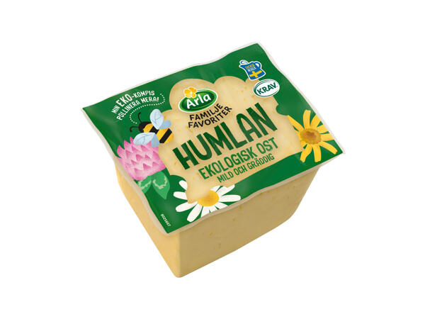 Arla Familjefavoriter Humlan