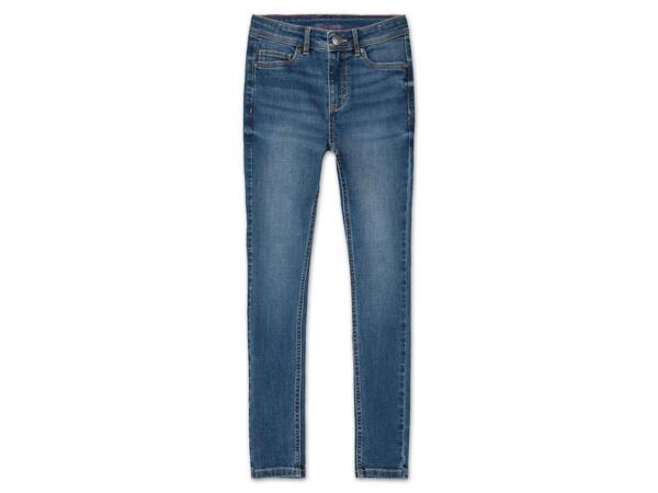 Kinder Jeans