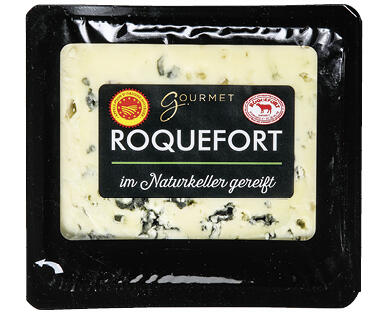 GOURMET 
 ROQUEFORT AOP