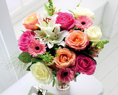 Elegance Bouquet^