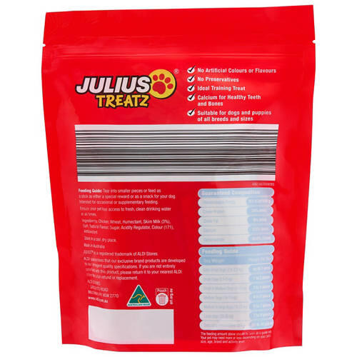 Milky Sticks 400g
