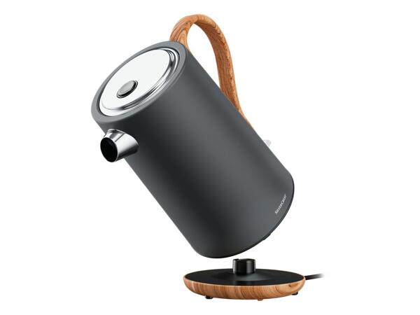 Kettle