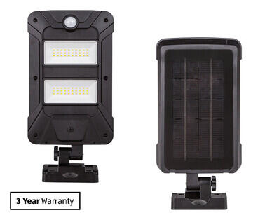Solar Street Light