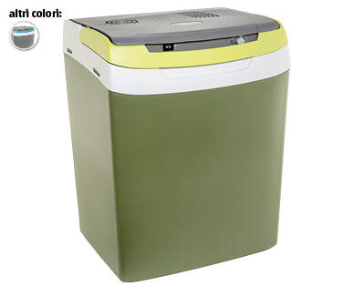 ADVENTURIDGE(R) FRIGORIFERO PORTATILE ELETTRICO