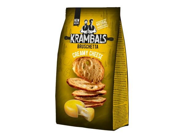 KRAMBALS BRUSCHETTA
