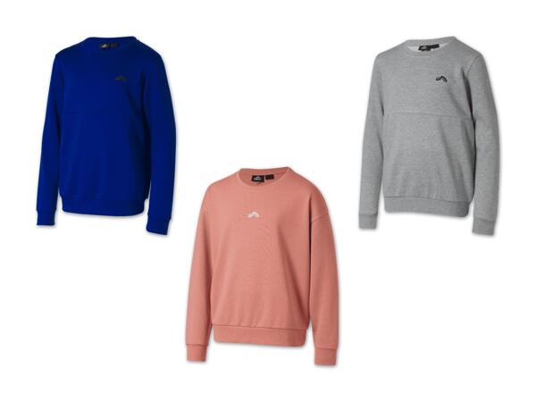 Kinder Sweatpullover
