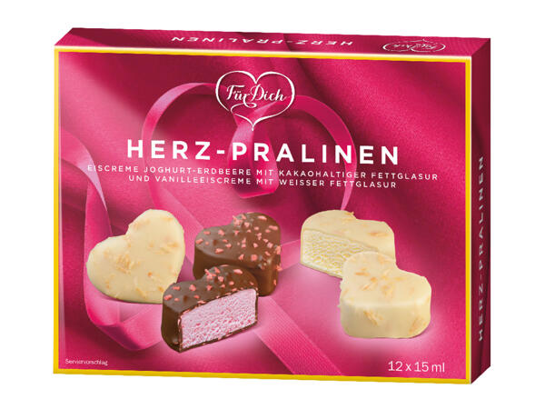 Eispralinen