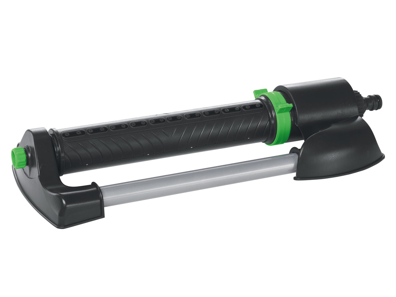 Rectangular Garden Sprinkler or Impact Sprinkler