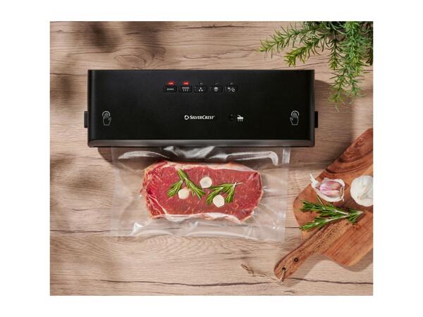 Black Vacuum Sealer