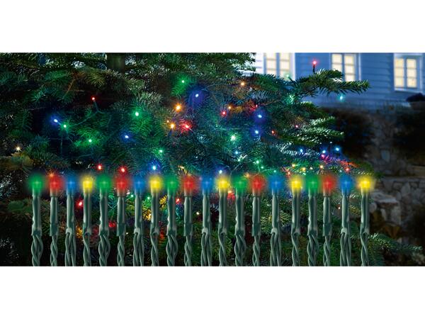 100 LED Fairy Lights