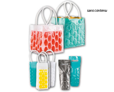 Sac réfrigérant pour boissons CROFTON(R)