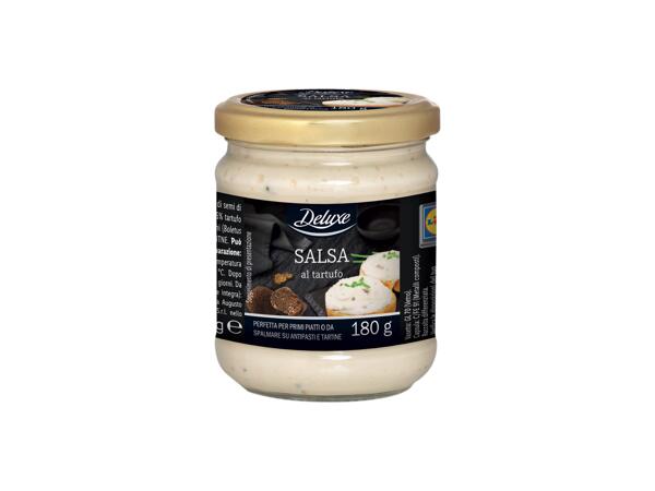 Truffle Sauce
