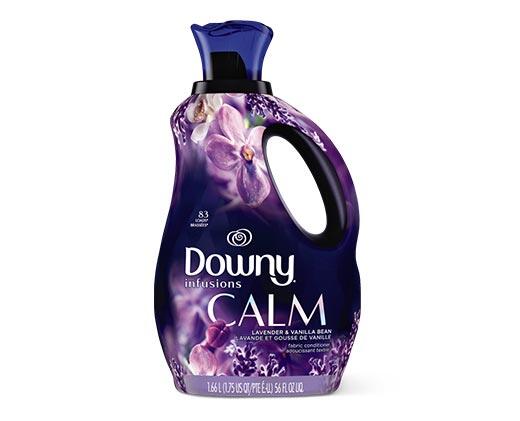Downy 
 Infusions LFE