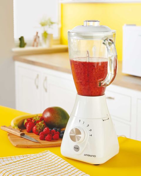 Ambiano Home Starter Blender