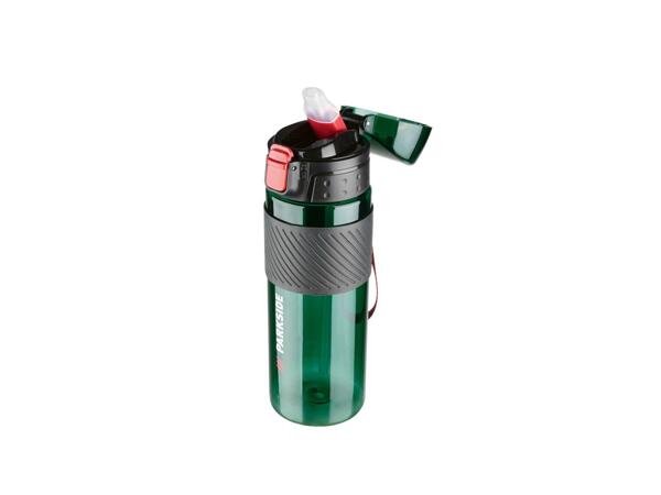 Water bottle