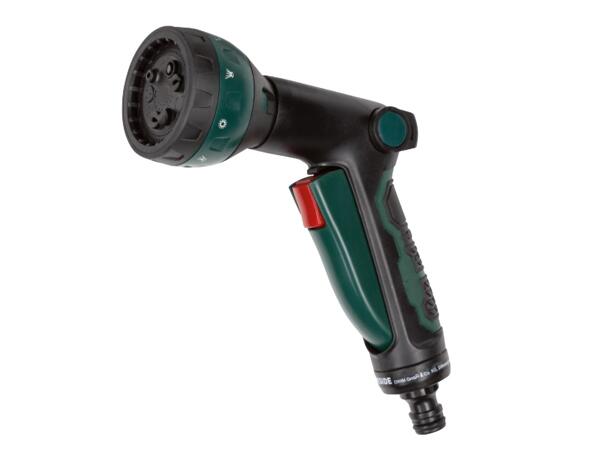 Spray Gun Assortment