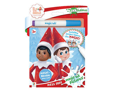 Christmas Activity Books