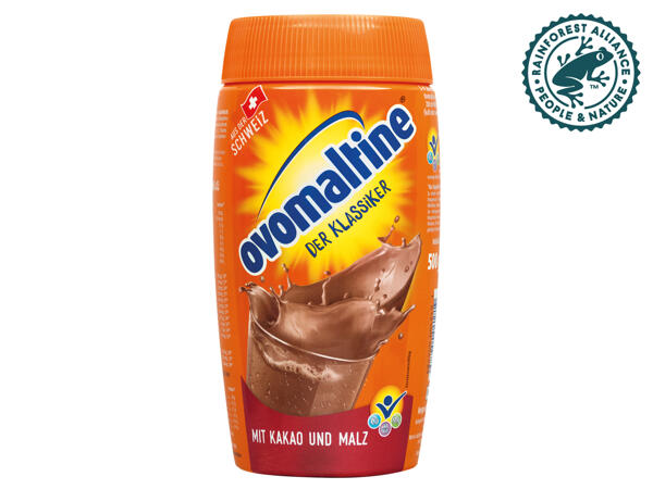 Ovomaltine Original