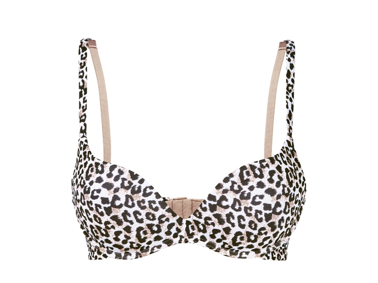 Push-Up Bra