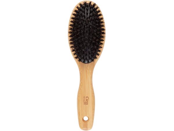 Bamboo Hairbrush