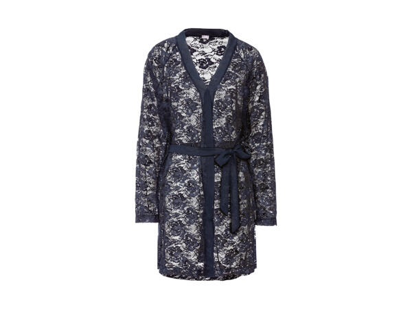 ESMARA(R) Morgenkåbe/kimono