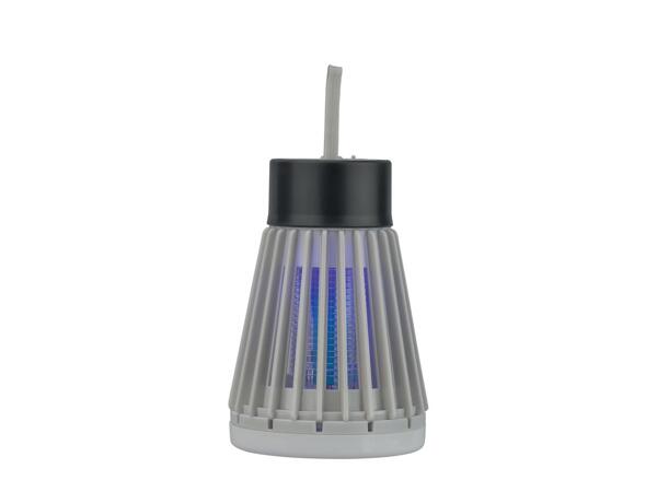 Livarno Home Uv Insect Killer With Light Lidl Great Britain