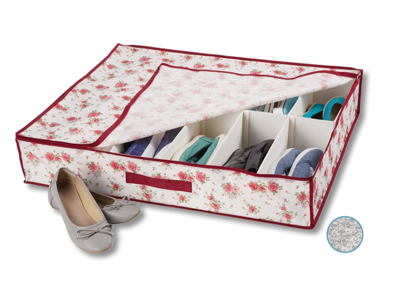 Tiroir de rangement pour chaussures