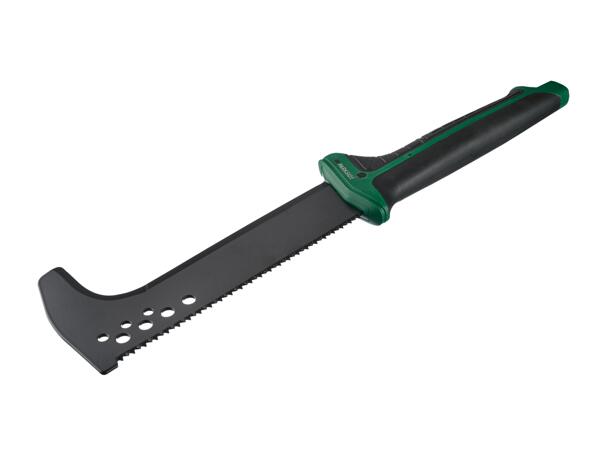 Handspade/-yxa/krumkniv