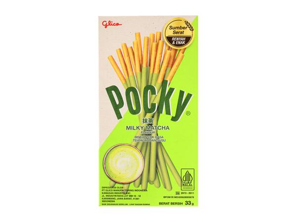 POCKY