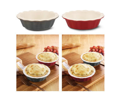 Crofton Mini Ceramic Baking Dishes
