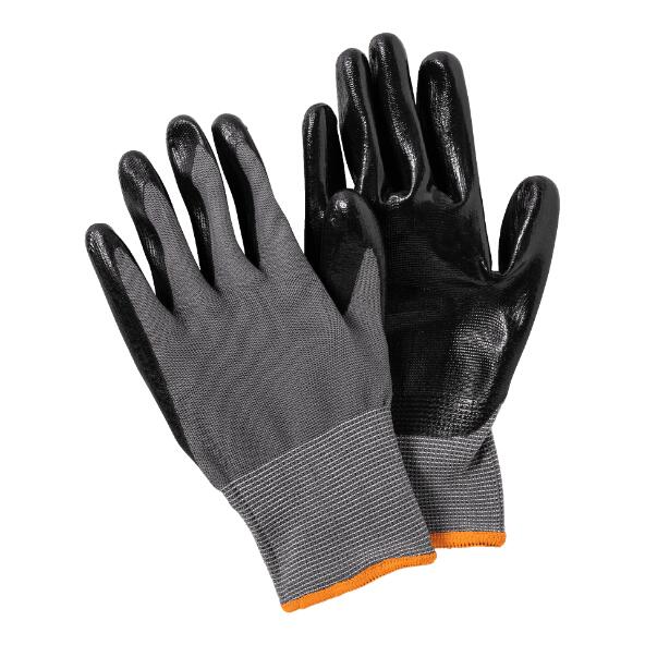 GARDENLINE(R) 				Gants de jardinage, 2 paires